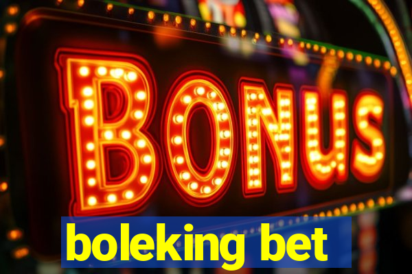 boleking bet