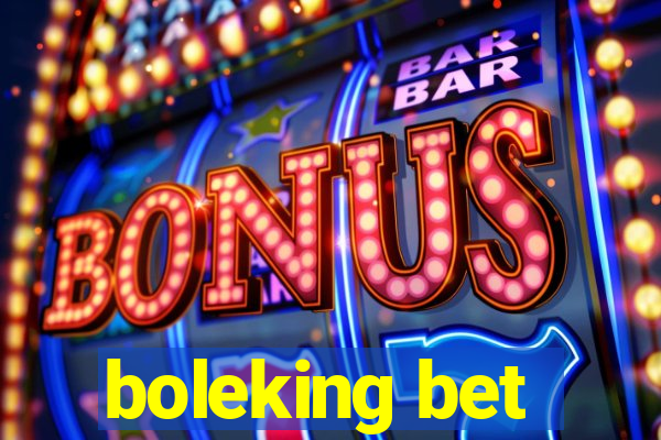 boleking bet