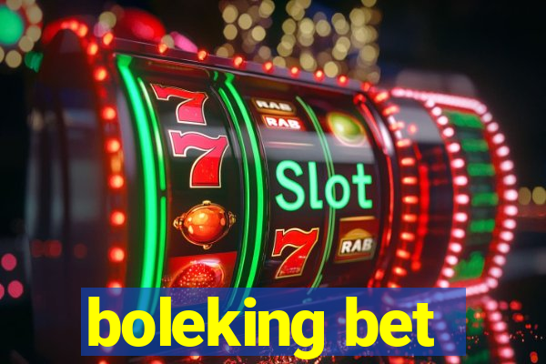 boleking bet