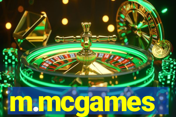 m.mcgames