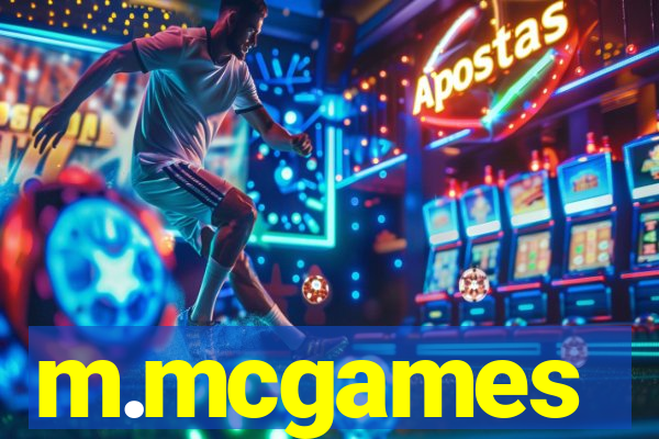 m.mcgames