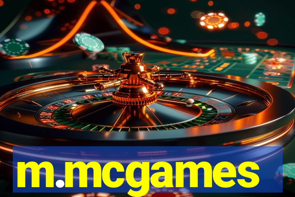 m.mcgames