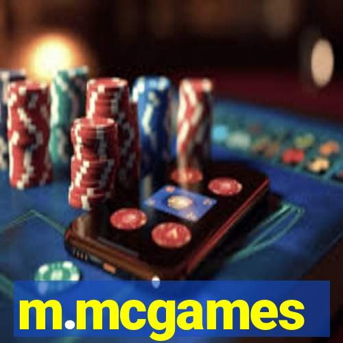 m.mcgames