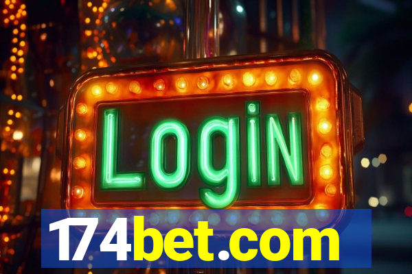 174bet.com