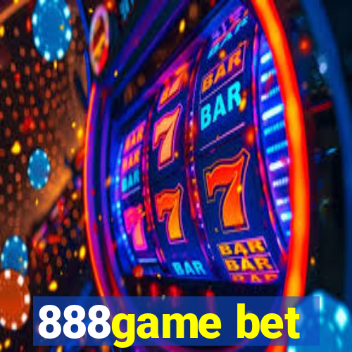 888game bet