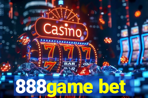 888game bet