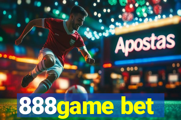 888game bet