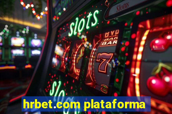 hrbet.com plataforma