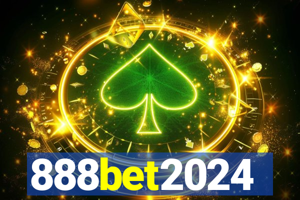 888bet2024