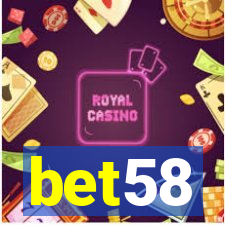 bet58