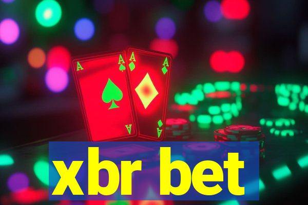 xbr bet