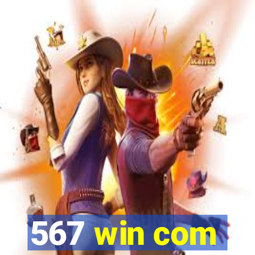 567 win com