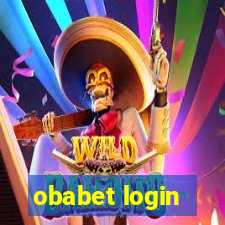 obabet login