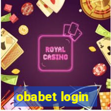 obabet login