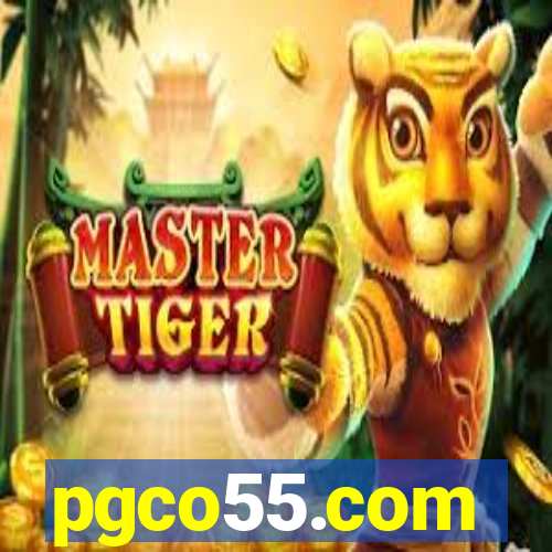 pgco55.com