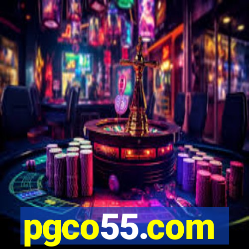 pgco55.com