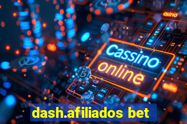 dash.afiliados bet