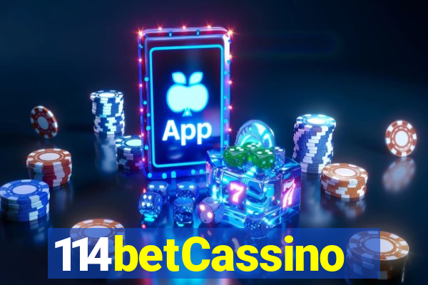 114betCassino