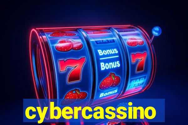 cybercassino