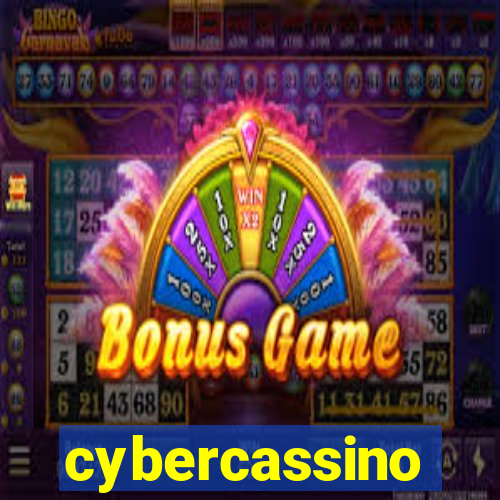 cybercassino