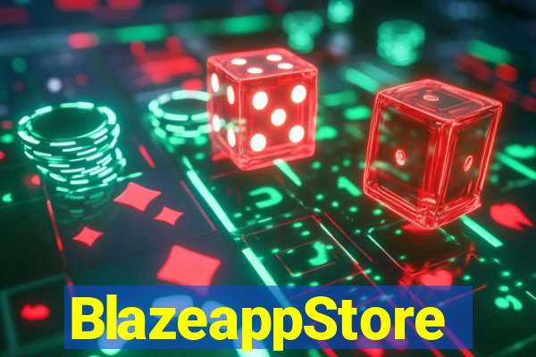 BlazeappStore