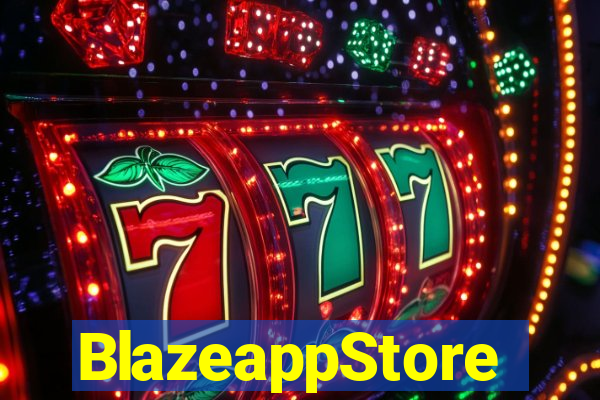 BlazeappStore