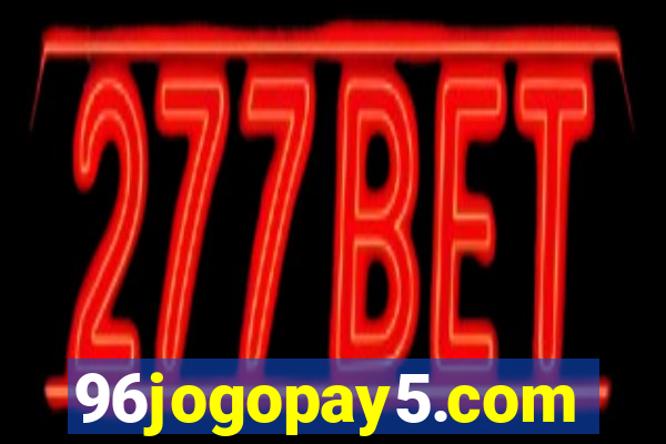 96jogopay5.com