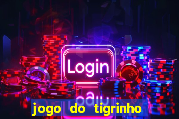 jogo do tigrinho do gusttavo lima