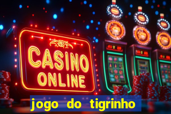 jogo do tigrinho do gusttavo lima