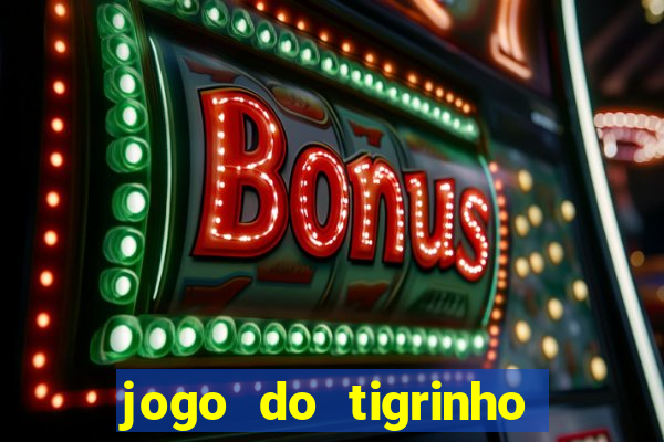 jogo do tigrinho do gusttavo lima