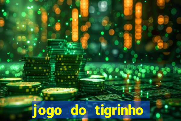 jogo do tigrinho do gusttavo lima