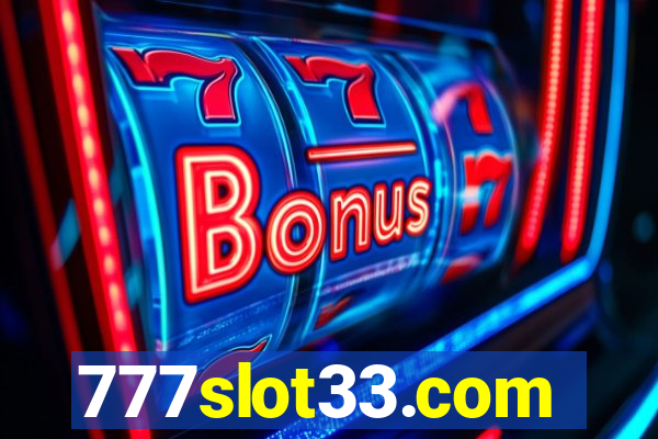 777slot33.com