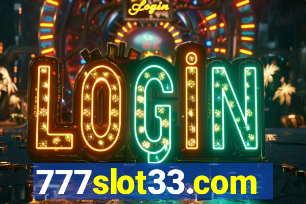 777slot33.com