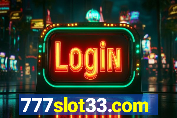 777slot33.com