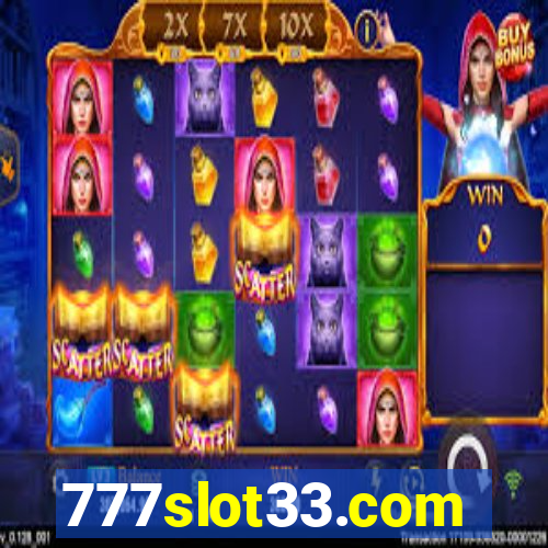 777slot33.com