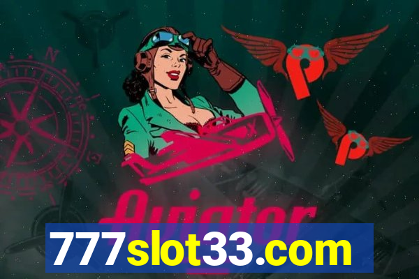 777slot33.com