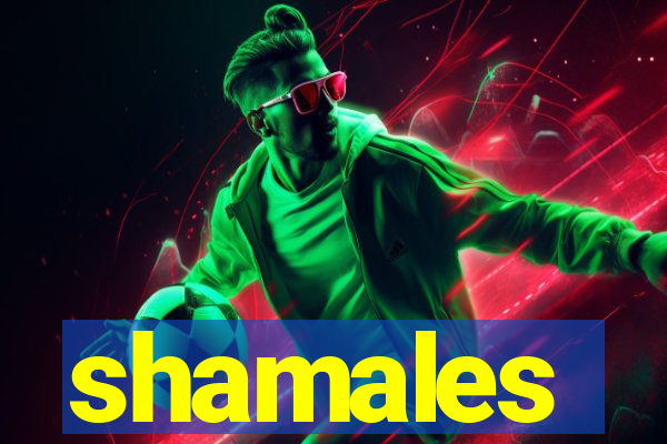 shamales