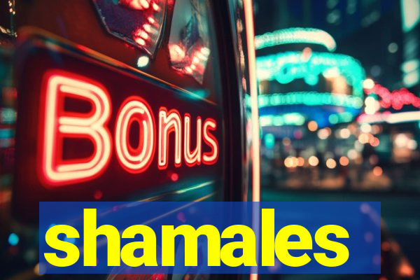 shamales