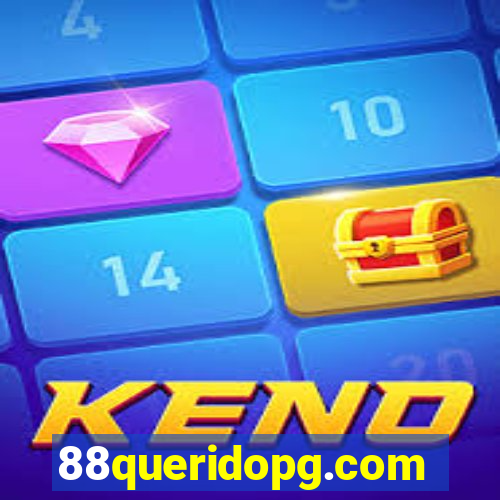 88queridopg.com