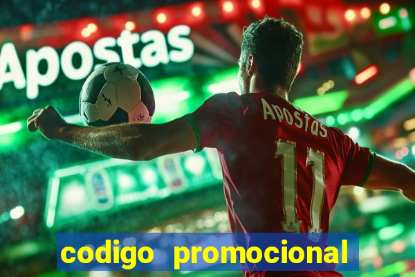 codigo promocional 7 slots