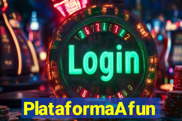 PlataformaAfun