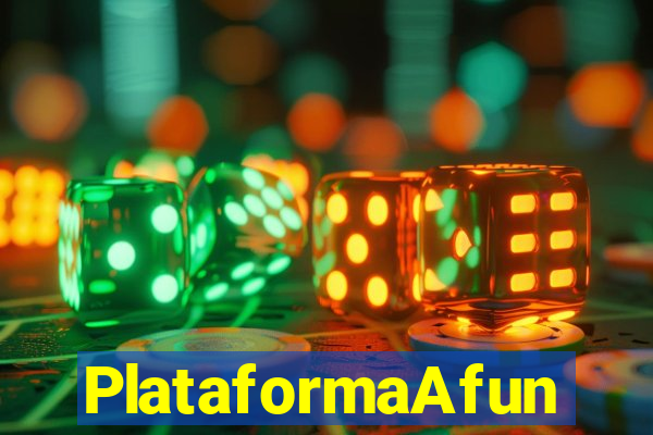 PlataformaAfun