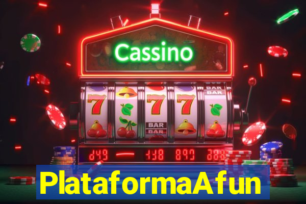 PlataformaAfun