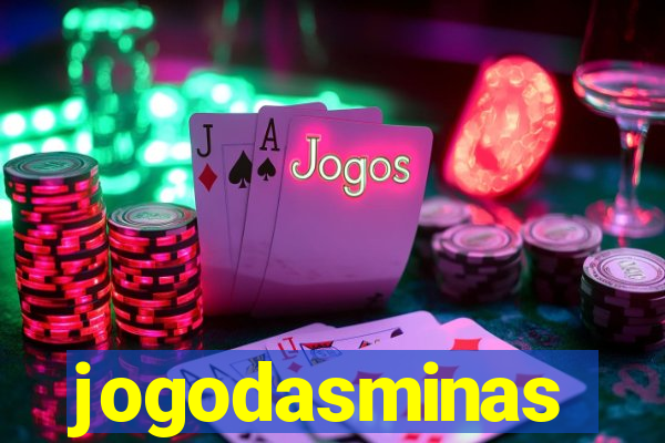 jogodasminas