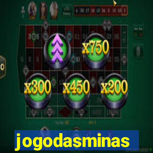 jogodasminas