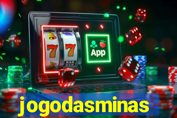 jogodasminas