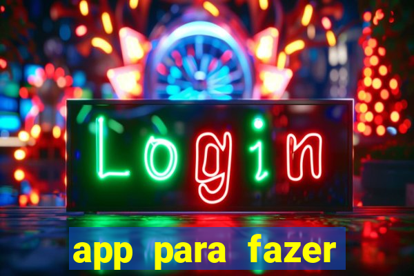 app para fazer jogo do bicho