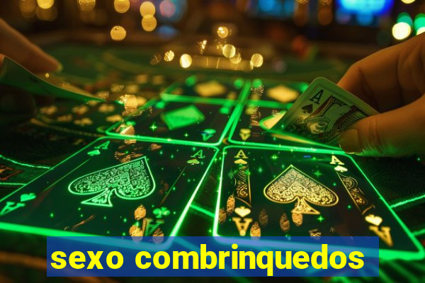 sexo combrinquedos