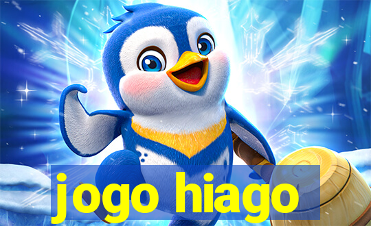 jogo hiago