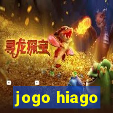 jogo hiago